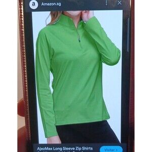 UNDER ARMOUR ATHLETIC SHIRT‎ NWT